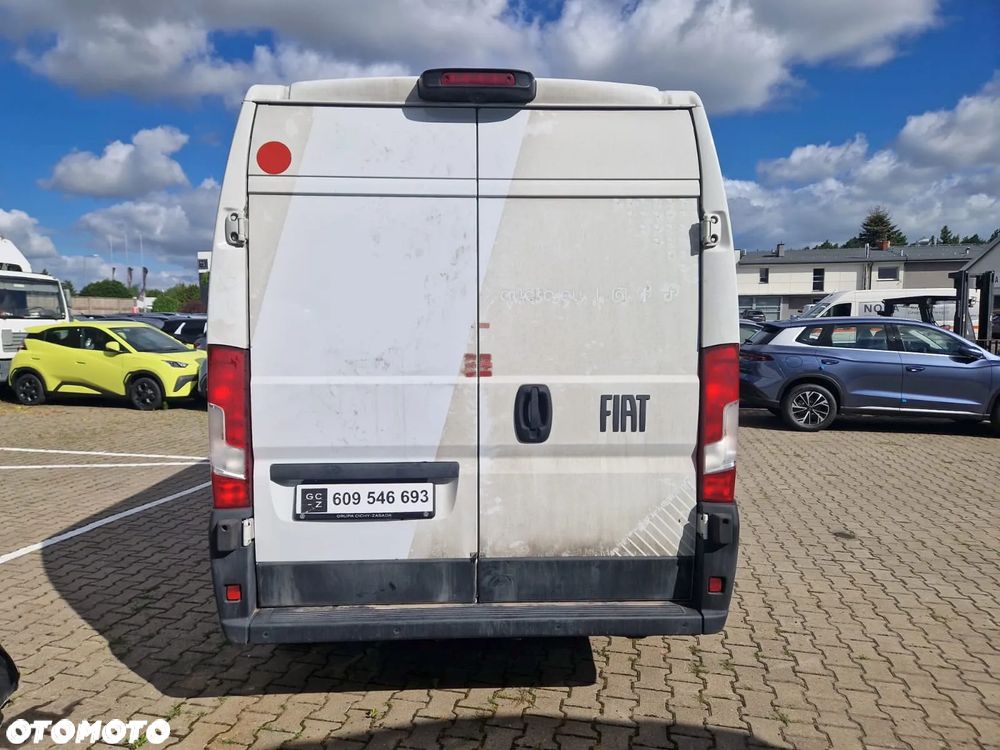 Fiat Ducato L3H2 - 5