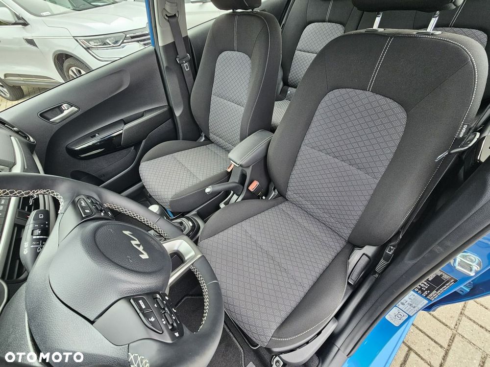 Kia Picanto - 12