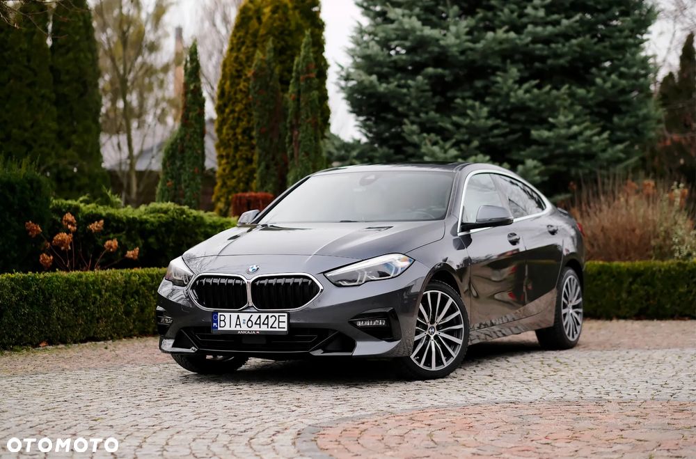 BMW Seria 2 225i xDrive Sport-Aut - 1