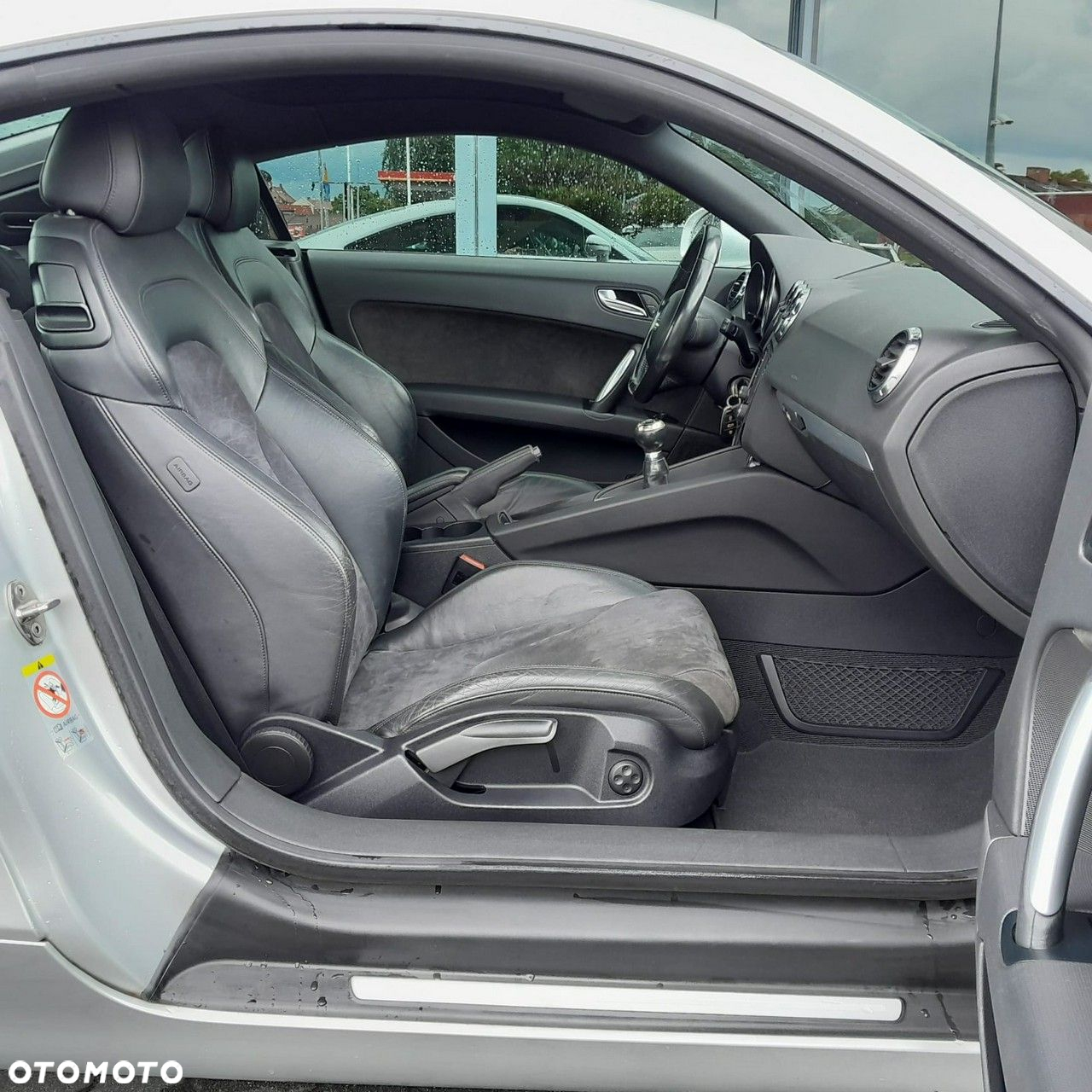 Audi TT Coupé - 15
