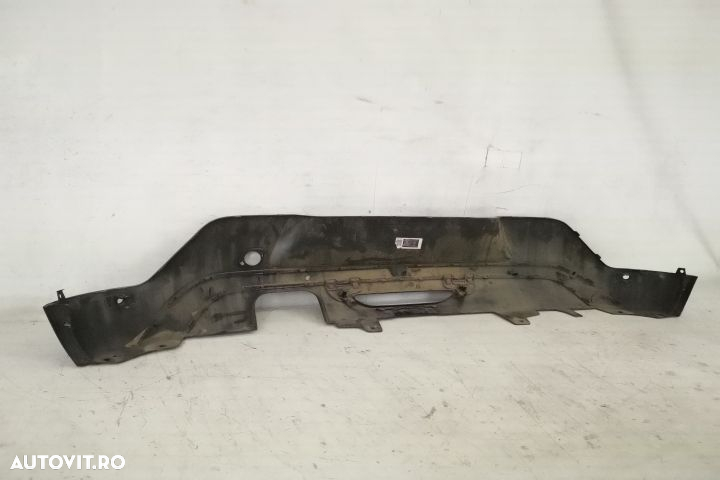 Fusta Spoiler Bara Spate Original Cu Senzori In Stare Buna Opel  Mokka - 5