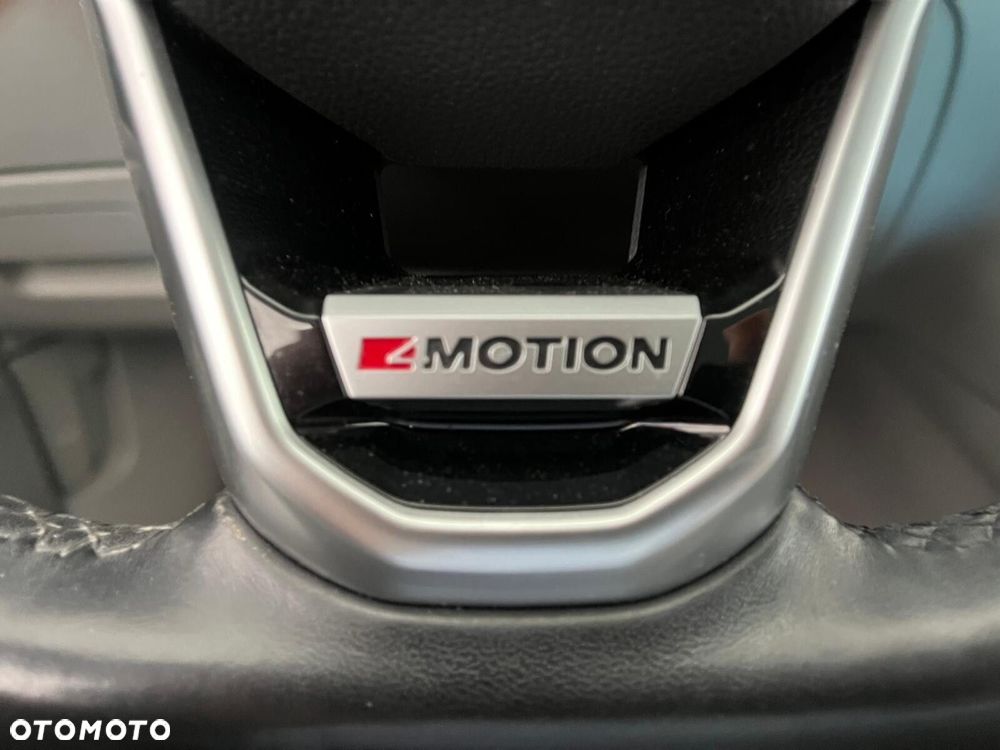 Volkswagen Passat 2.0 TSI 4Mot Elegance DSG - 31