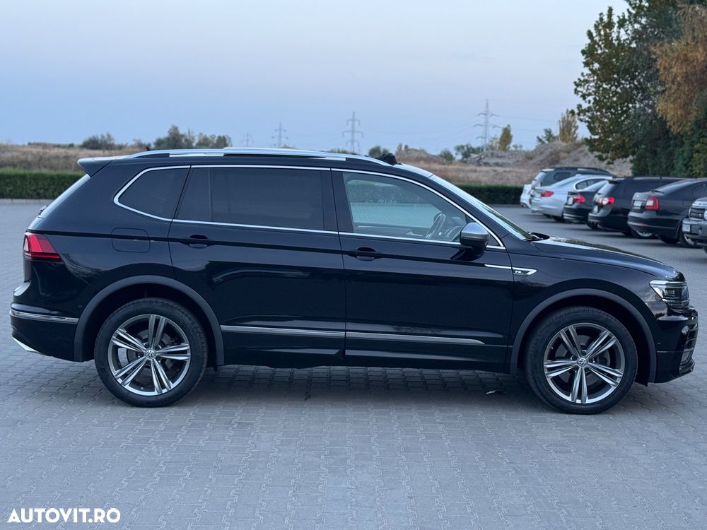 Volkswagen Tiguan 2.0 TDI 4Mot DSG Highline - 20