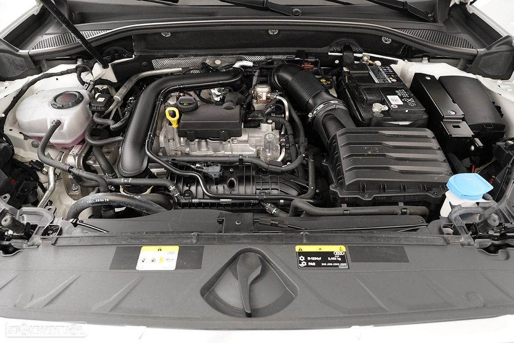 Audi Q2 30 TFSI S line - 23