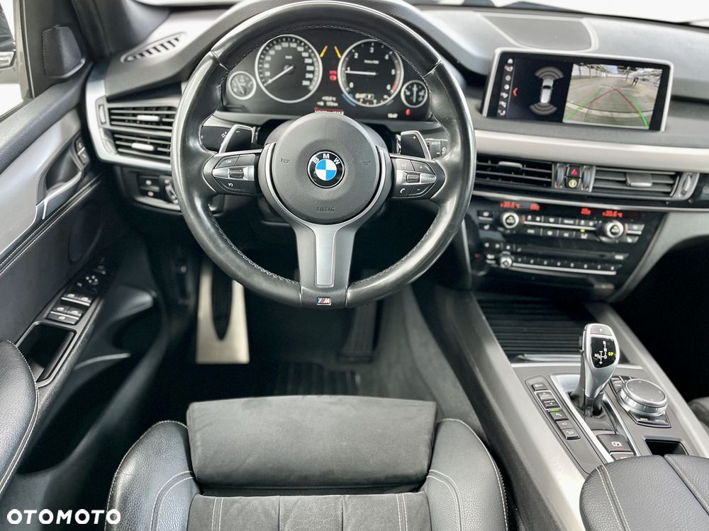BMW X5 xDrive25d - 22
