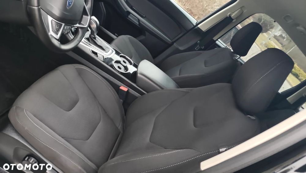 Ford S-Max 2.0 TDCi Titanium - 6