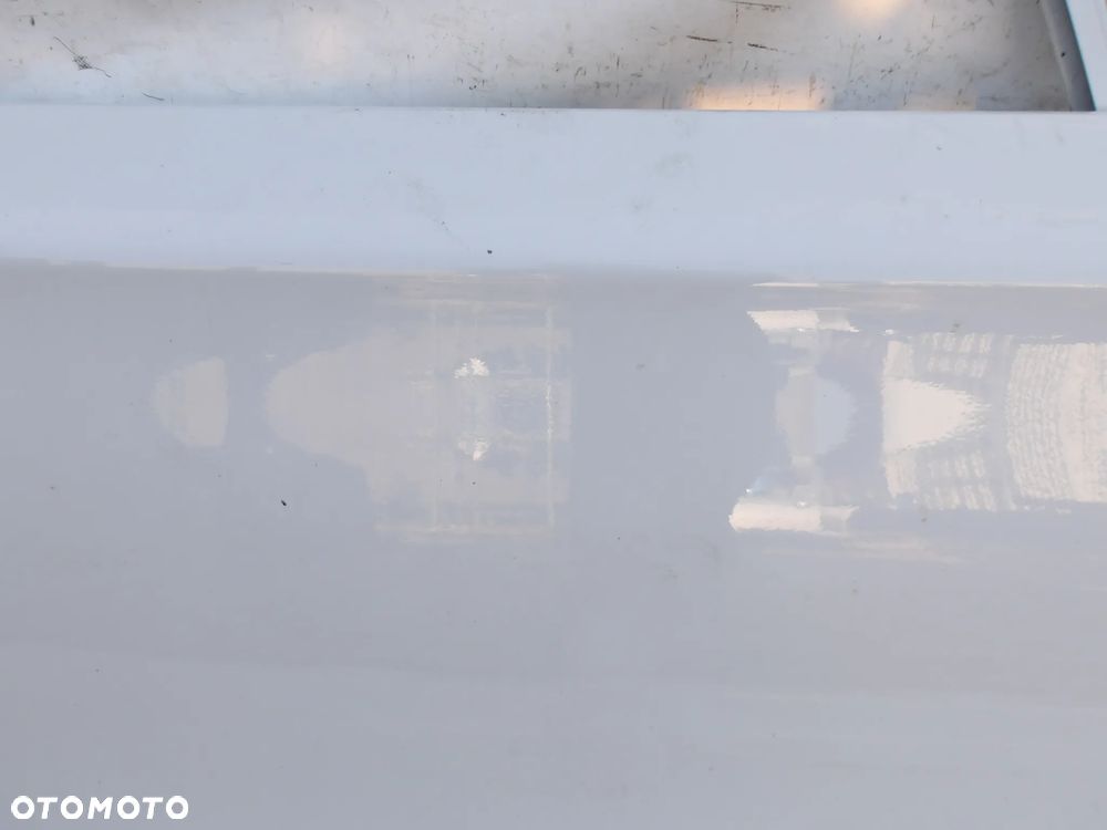 DRZWI PRAWE BMW E82 E88 ALPINWEISS W294 F-VAT - 3