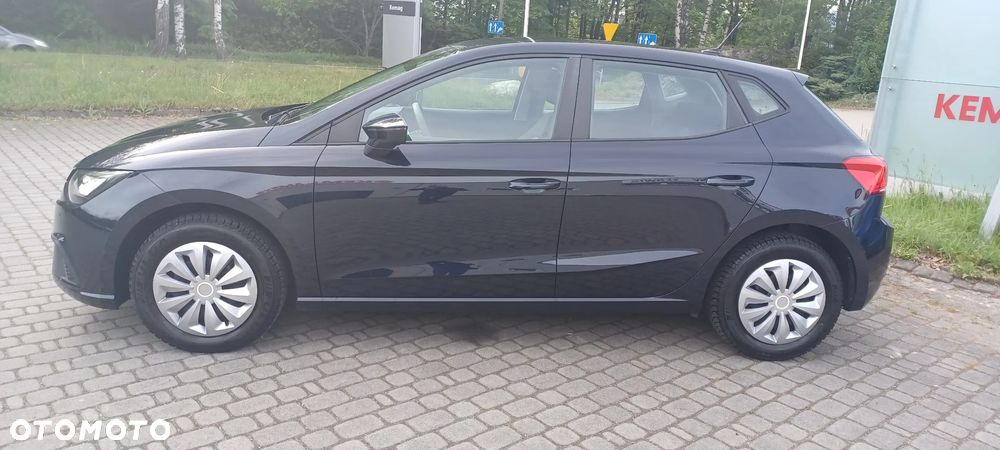 Seat Ibiza 1.0 MPI EVO Reference S&S - 4