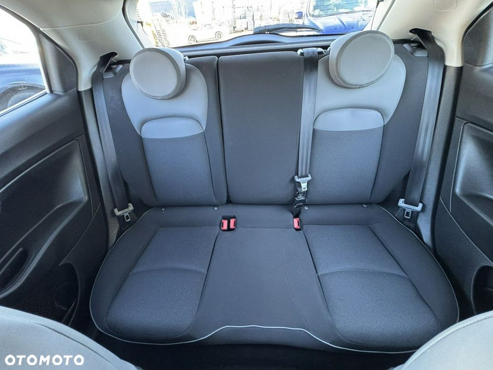 Fiat 500X 1.4 MultiAir 4x2 S&S Pop Star - 24