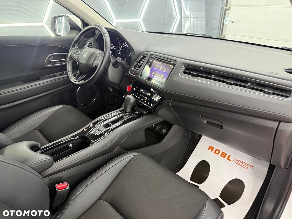 Honda HR-V 1.5 Executive (ADAS) CVT - 33