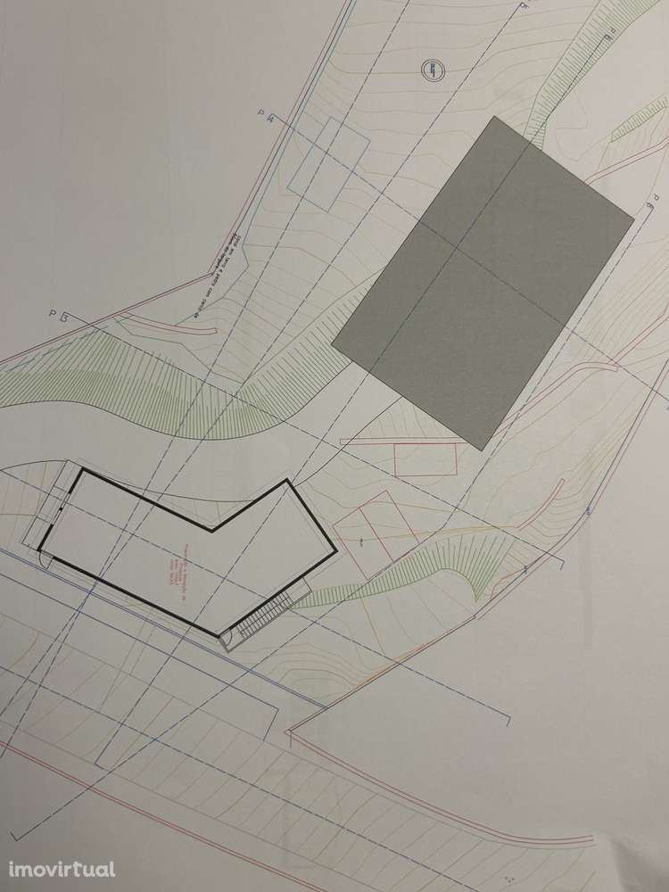 Terreno para unidade industrial - Grande imagem: 4/4