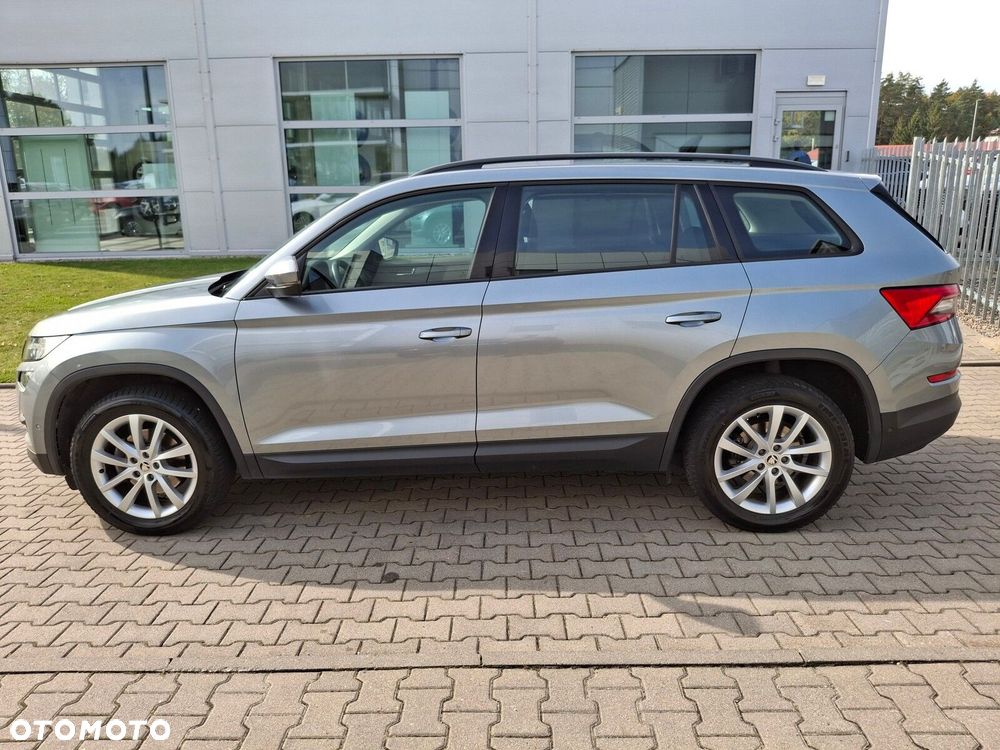 Skoda Kodiaq - 3