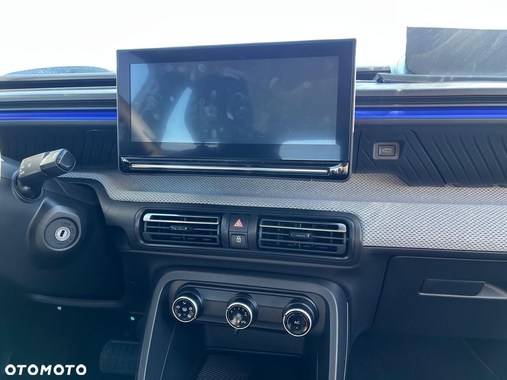 Citroën C4 1.2 mHEV You eDCT6 - 7