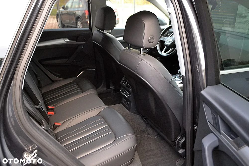 Audi Q5 35 TDI S tronic sport - 18
