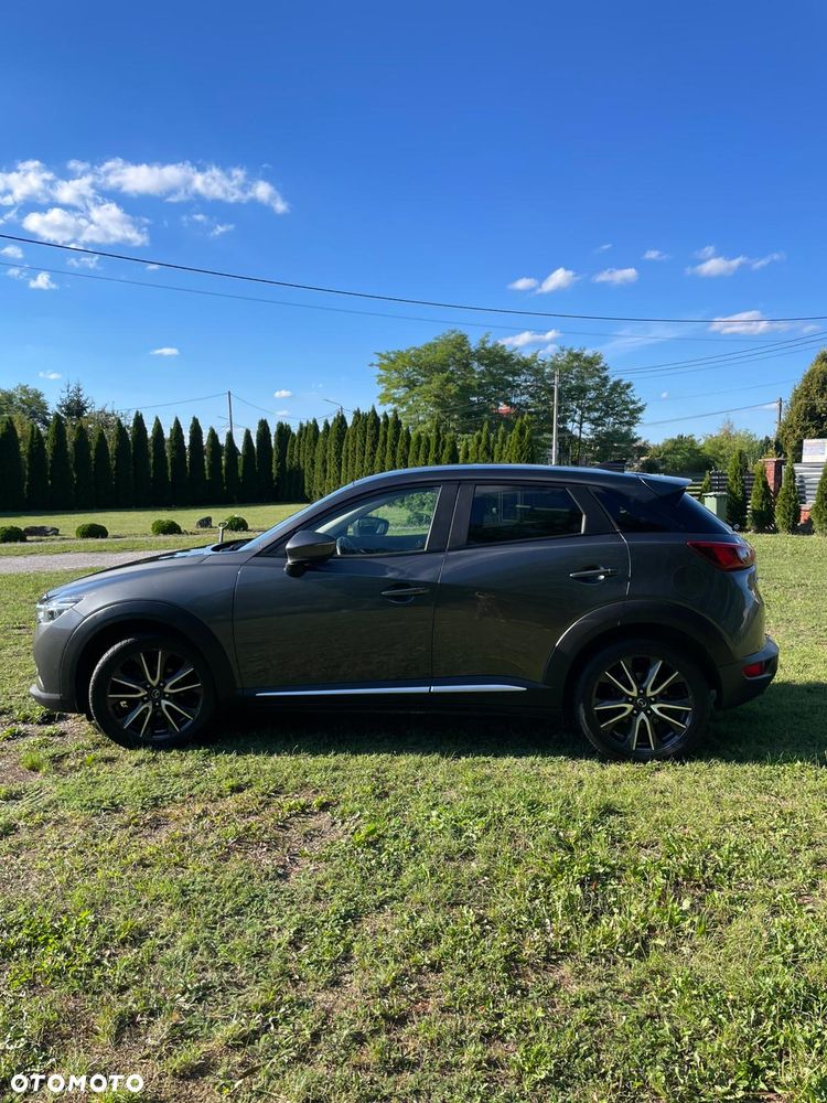 Mazda CX-5 2.0 Skyenergy AWD - 6