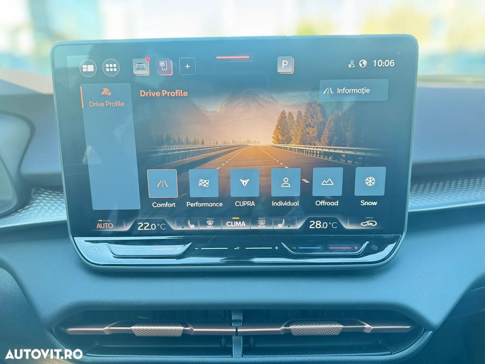 Cupra Terramar - 10