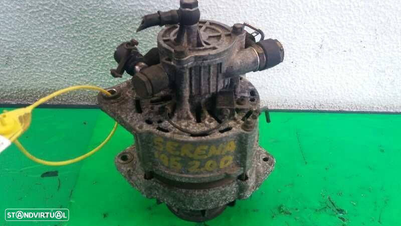 ALTERNADOR NISSAN SERENA C23M - 1