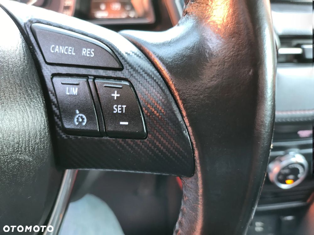 Mazda CX-3 - 19