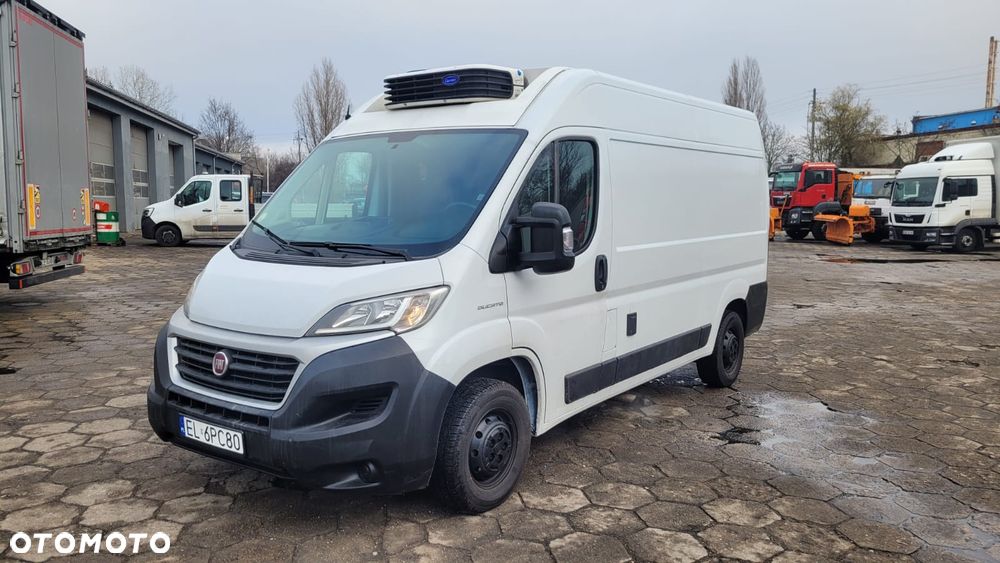 Fiat Ducato - 6