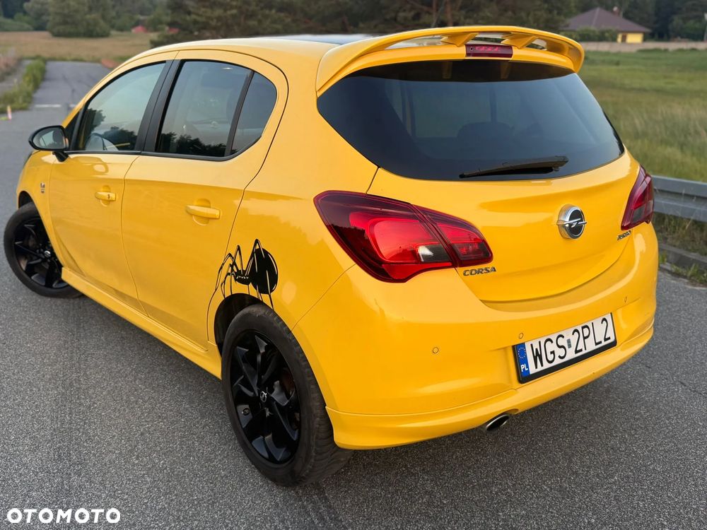 Opel Corsa - 11