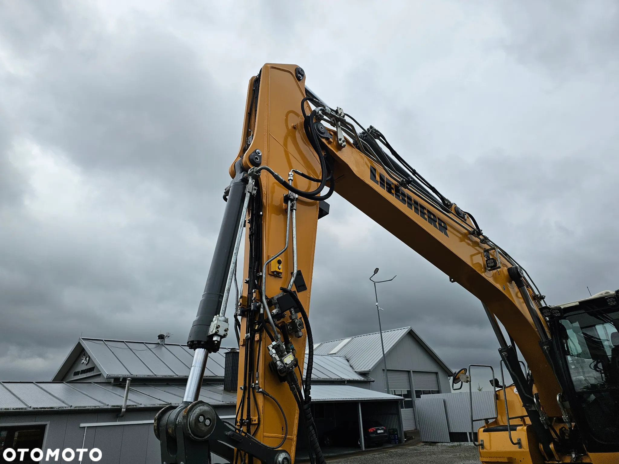 Liebherr R 922 LC R922 LC - 33