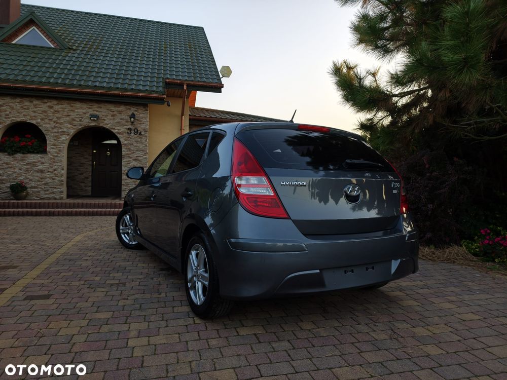 Hyundai i30 1.4 Blue Classic - 6