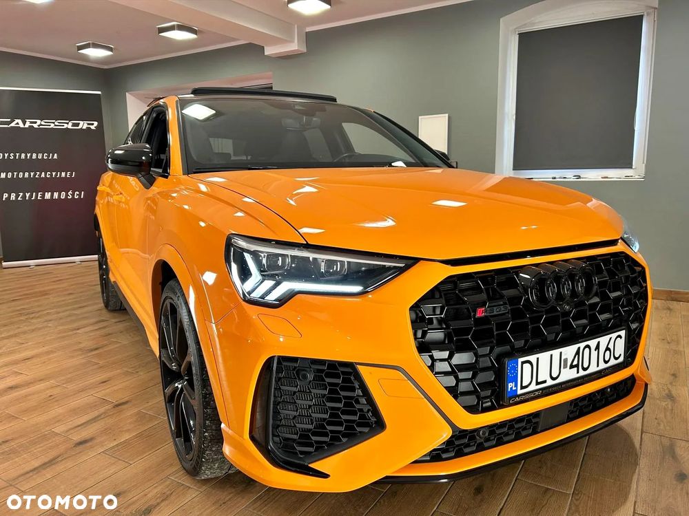 Audi RS Q3 - 19