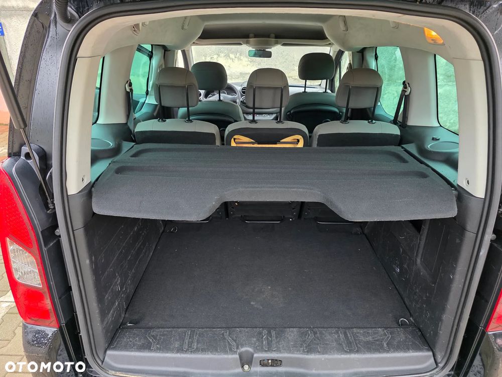 Citroën Berlingo - 7