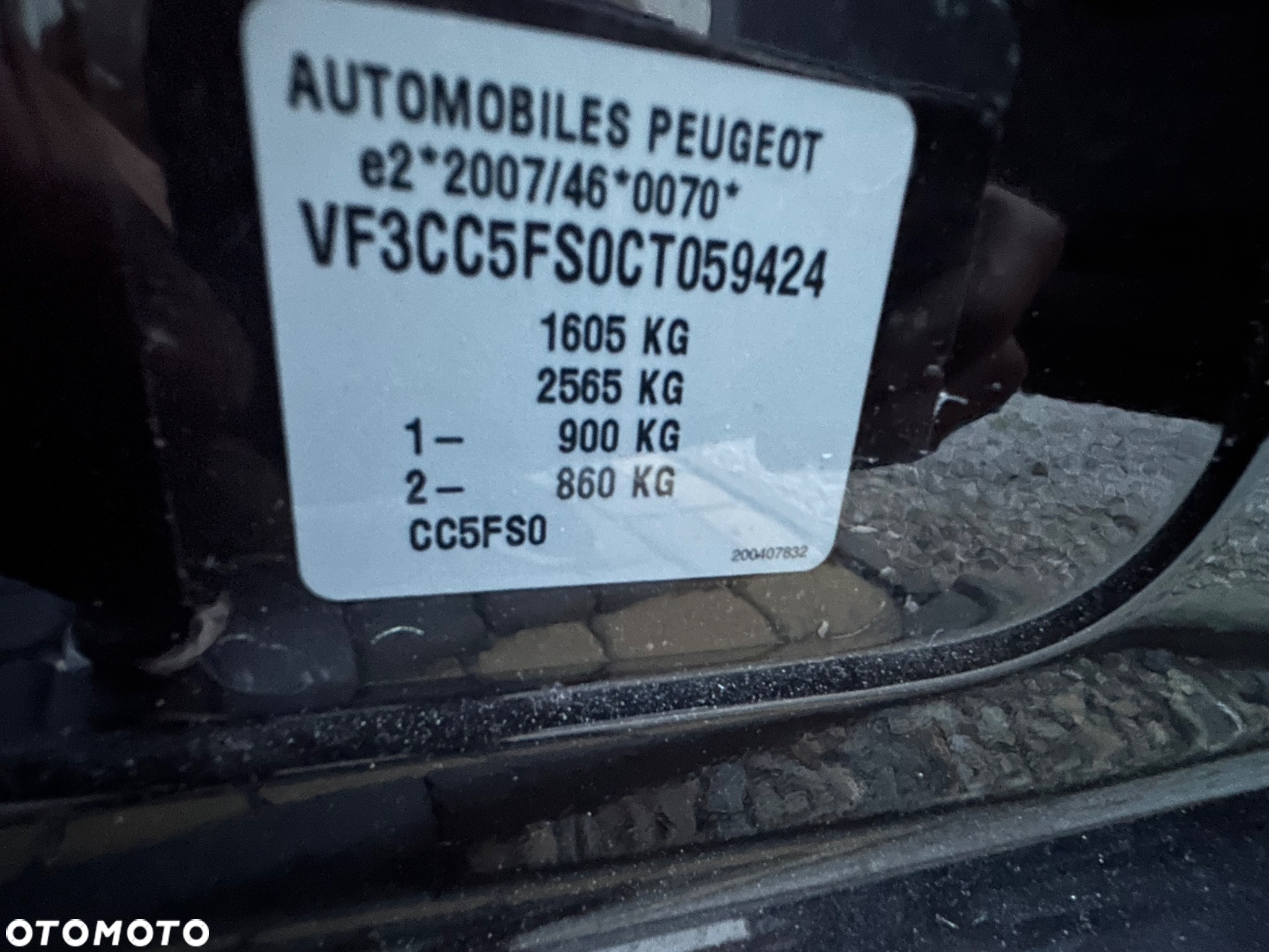 Peugeot 208 1.6 VTi Allure - 18