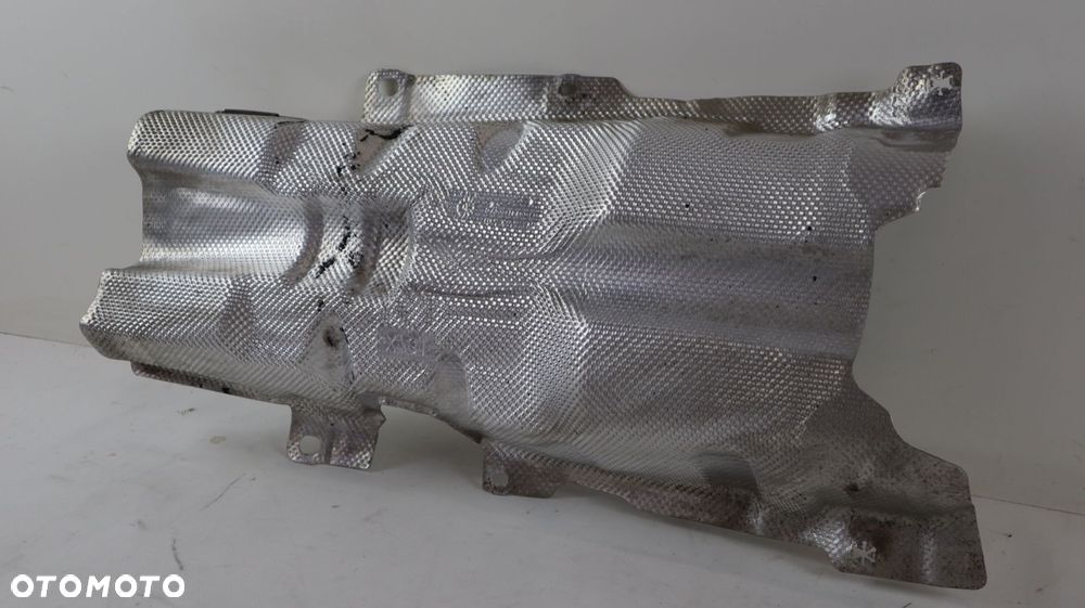 RANGE ROVER VELAR L560 2.0 D OSŁONA TERMICZNA HK83-114B06-AC - 2