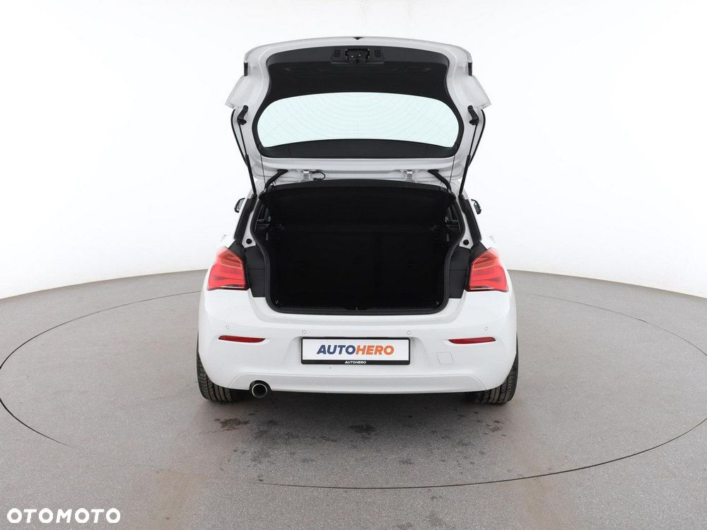 BMW Seria 1 118d Advantage - 19