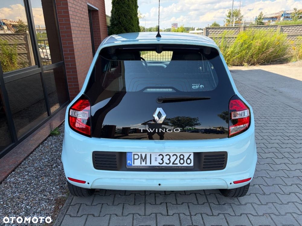 Renault Twingo SCe 70 Start&Stop Intens - 6