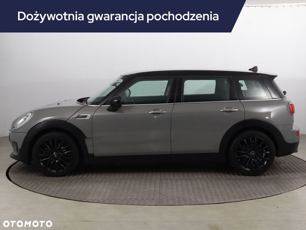 MINI Clubman - 4