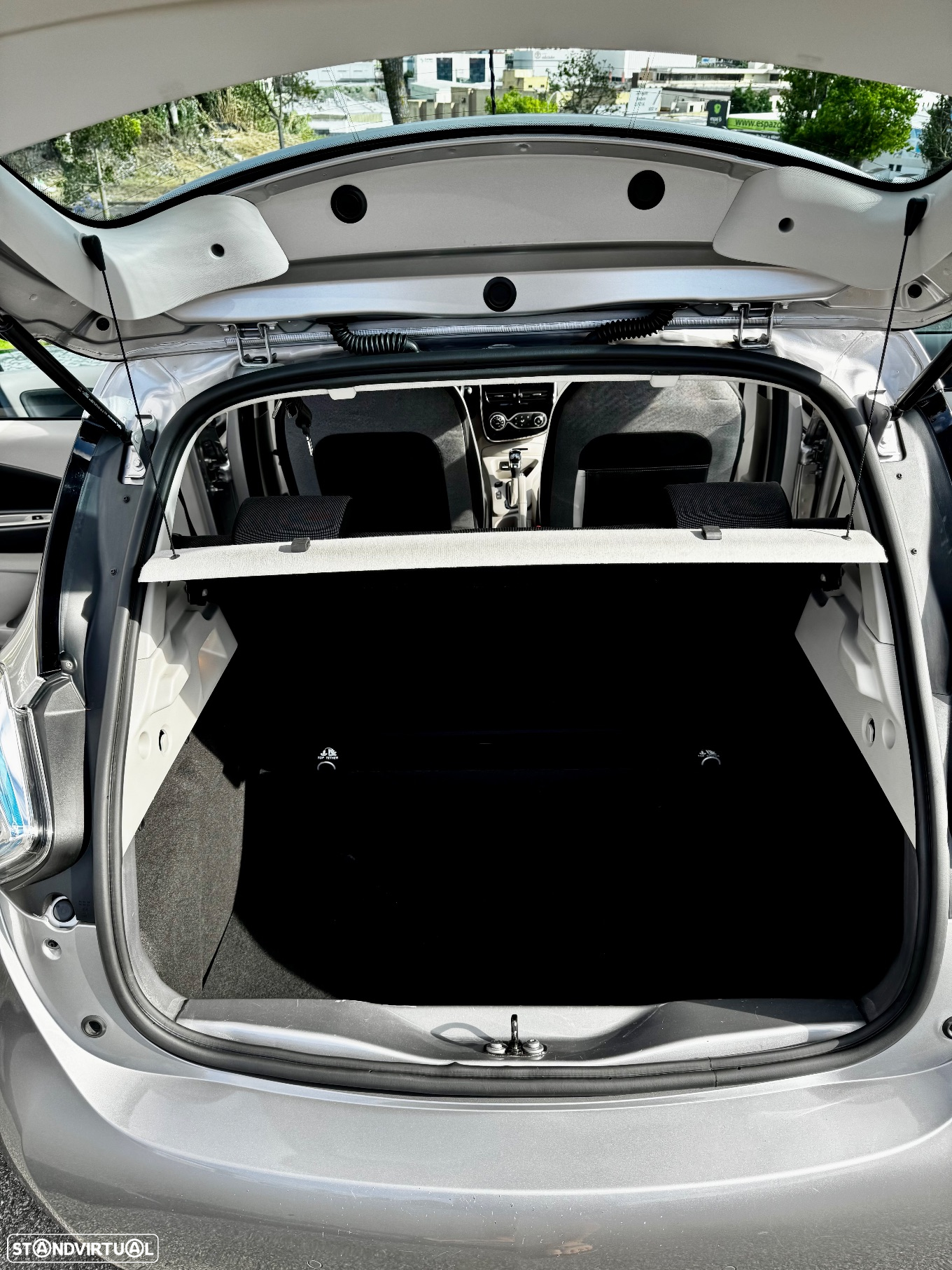 Renault Zoe (c/ Bateria) Intens - 31
