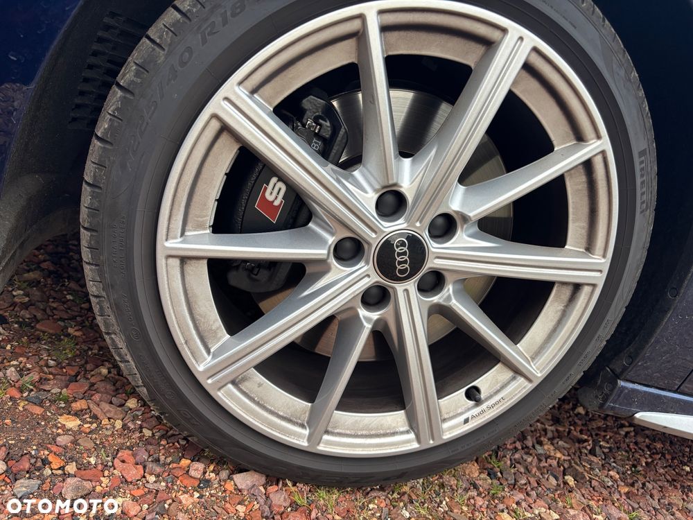 Audi S3 - 12