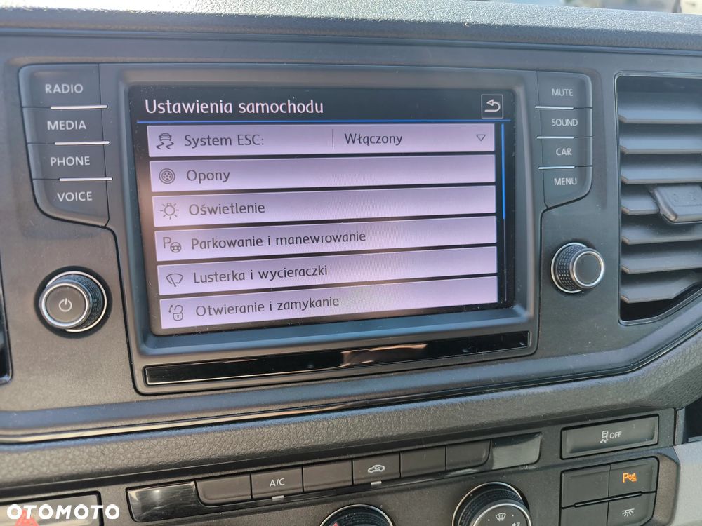 Volkswagen Crafter - 19