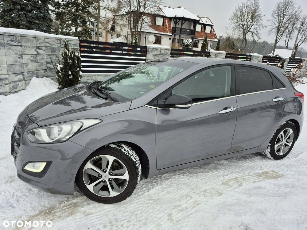 Hyundai i30 - 3