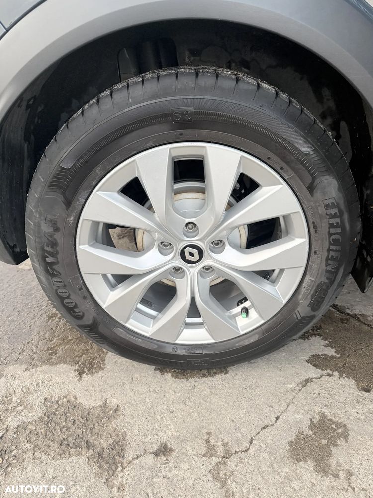 Renault Captur TCe 90 Zen - 8