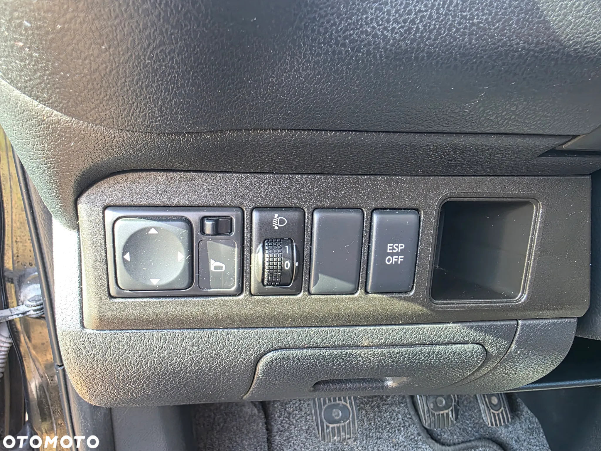 Nissan Note 1.4 Visia - 21