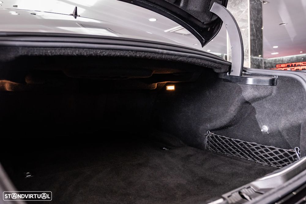 Maserati Quattroporte 3.0 V6 D GranSport - 28
