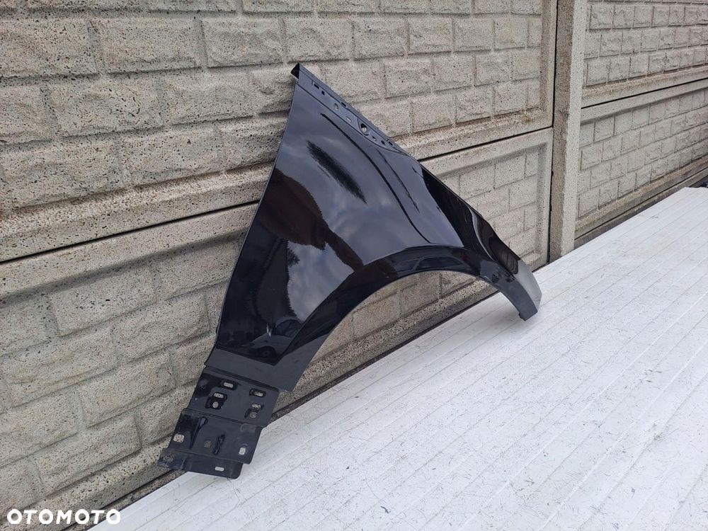 RANGE ROVER VELAR 2017-2023 BŁOTNIK PRAWY PRZEDNI - 3