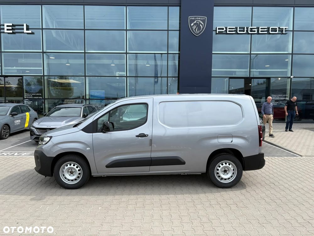 Peugeot Partner - 3