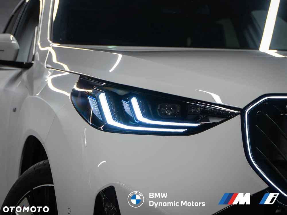 BMW X3 30e xDrive - 8