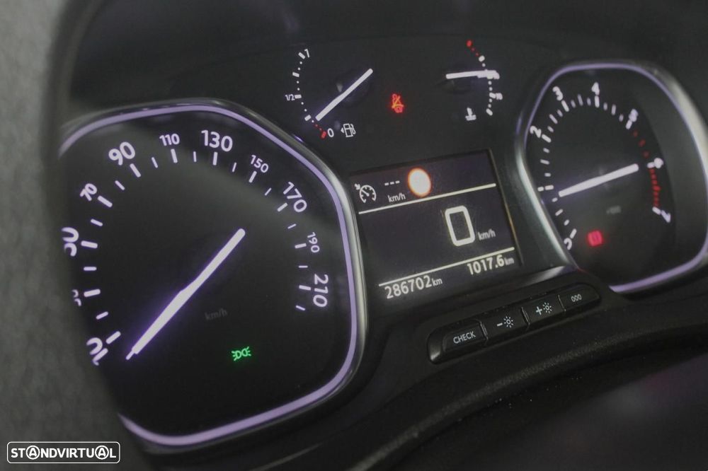 Citroën Spacetourer 1.5 BlueHDi M Business - 20