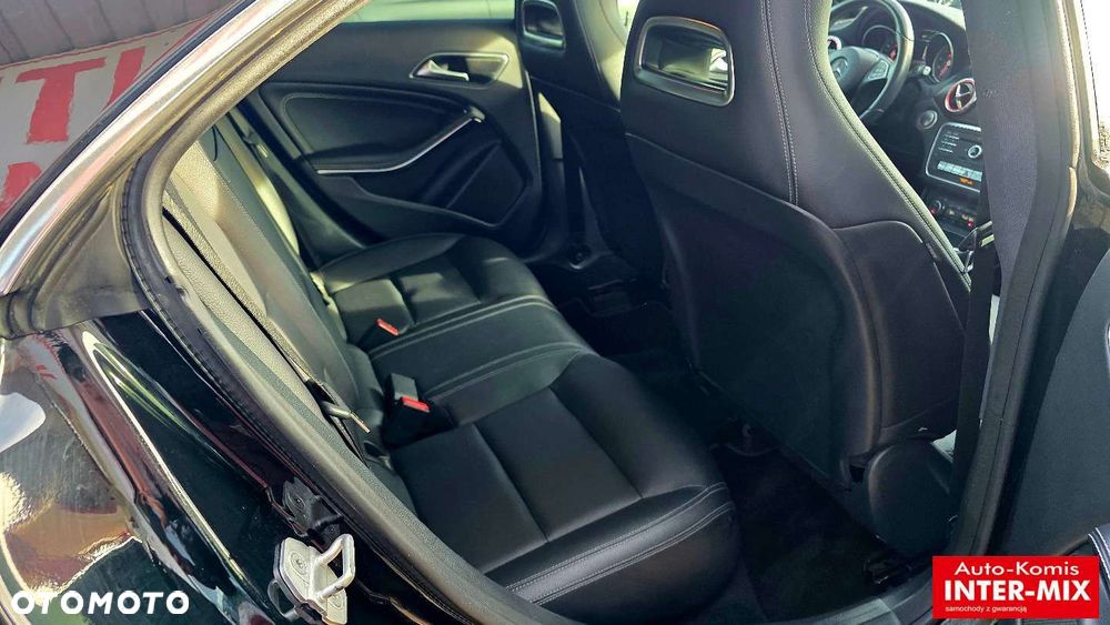 Mercedes-Benz CLA - 31