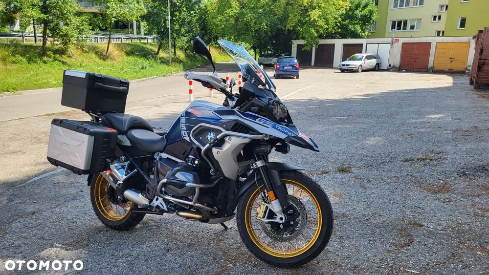 BMW GS - 2