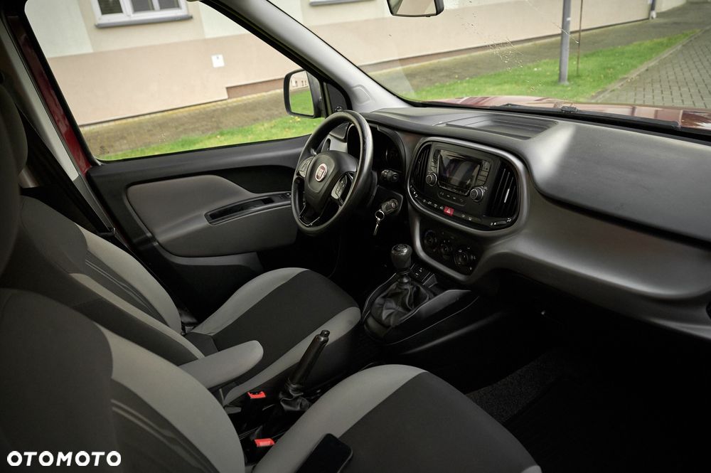 Fiat Doblo - 35