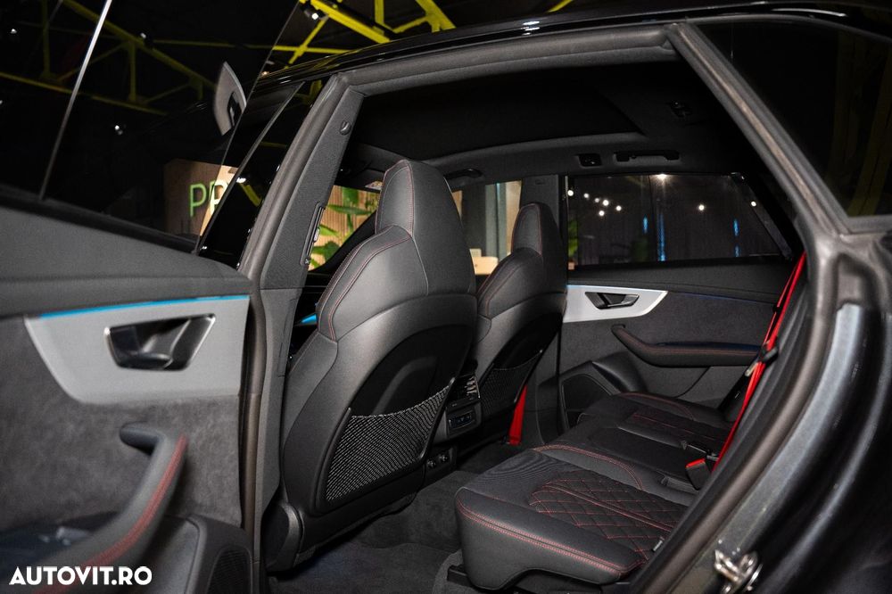 Audi Q8 - 26