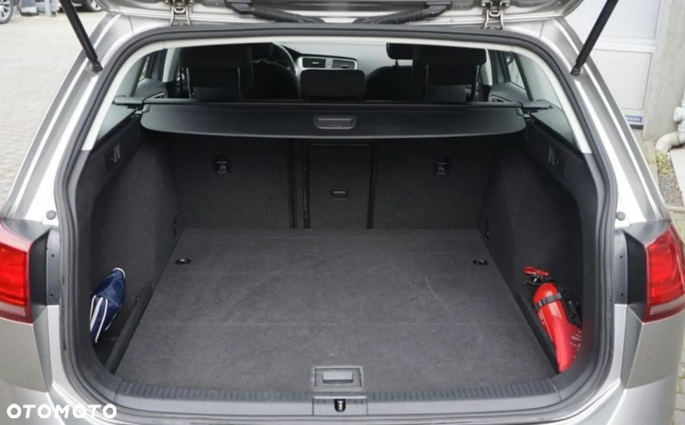 Volkswagen Golf 1.6 TDI Comfortline - 11