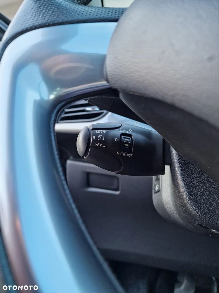 Citroën C3 1.4 VTi Exclusive - 20